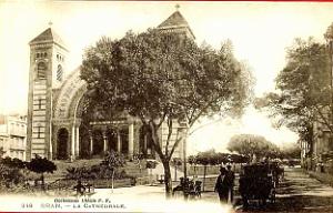 CA b- 011- Cathedrale 